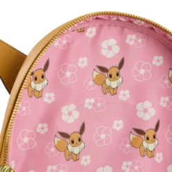Pokemon - Evoli Cosplay Mini Rucksack