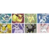 Pokemon - Evoli Evolution Tasse