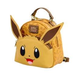 Pokemon - Evoli Flower Mini Rucksack