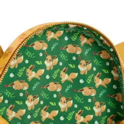 Pokemon - Evoli Flower Mini Rucksack