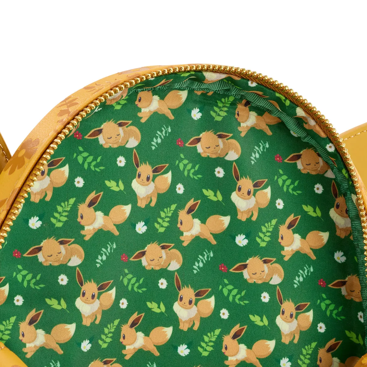 Pokemon - Evoli Flower Mini Rucksack