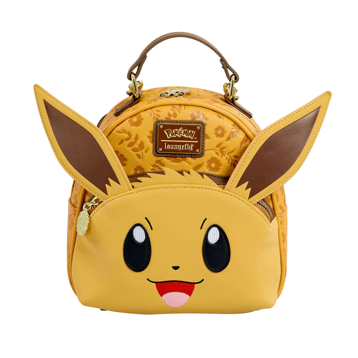 Pokemon - Evoli Flower Mini Rucksack
