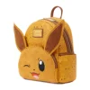 Pokemon - Evoli Frottee Mini Rucksack