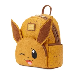 Pokemon - Evoli Frottee Mini Rucksack