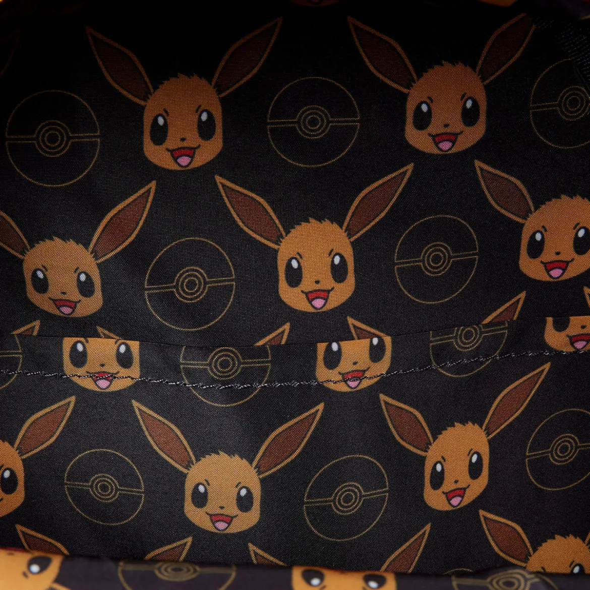 Pokemon - Evoli Frottee Mini Rucksack