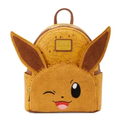 Pokemon - Evoli Frottee Mini Rucksack