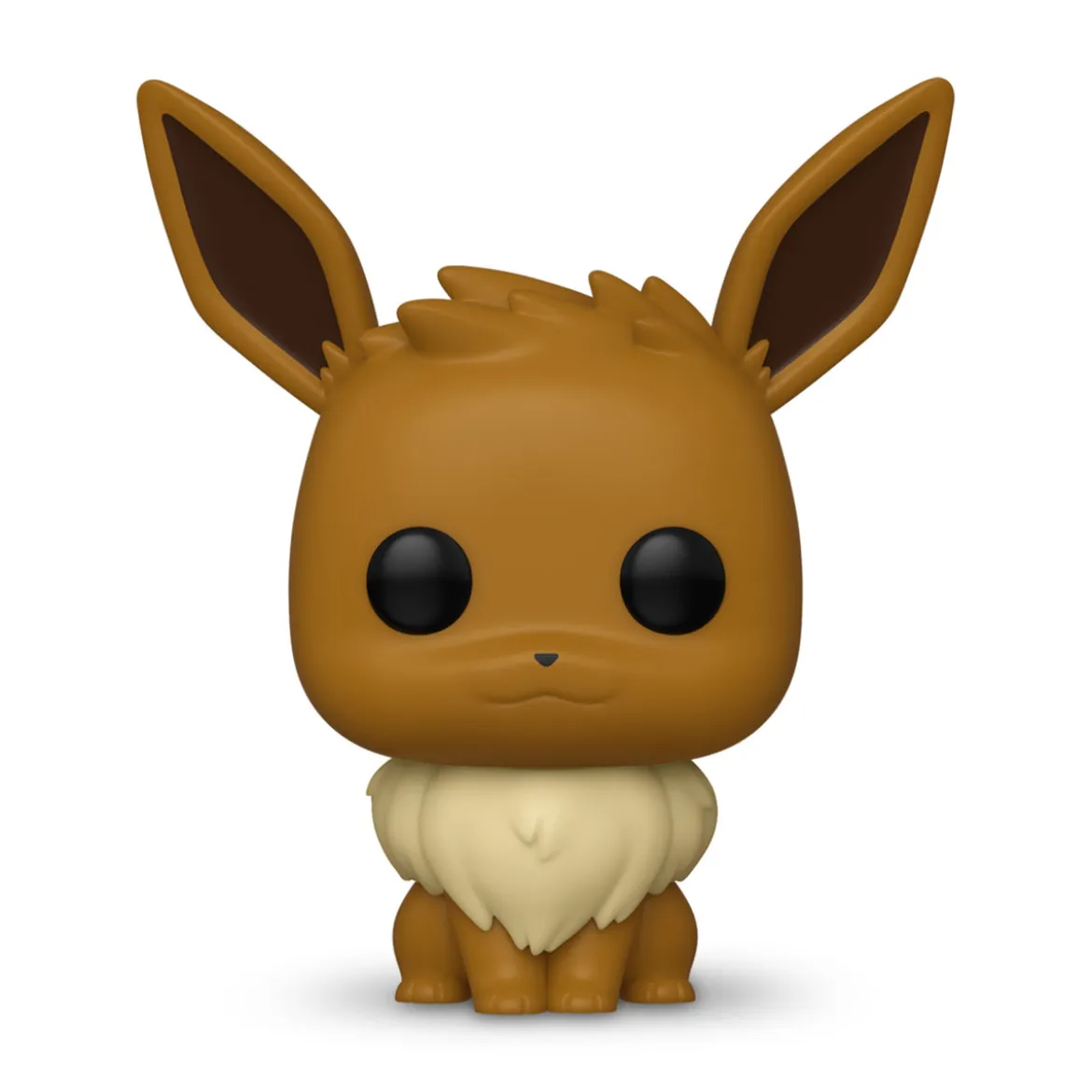 Pokemon - Evoli Jumbo Funko Pop Figur