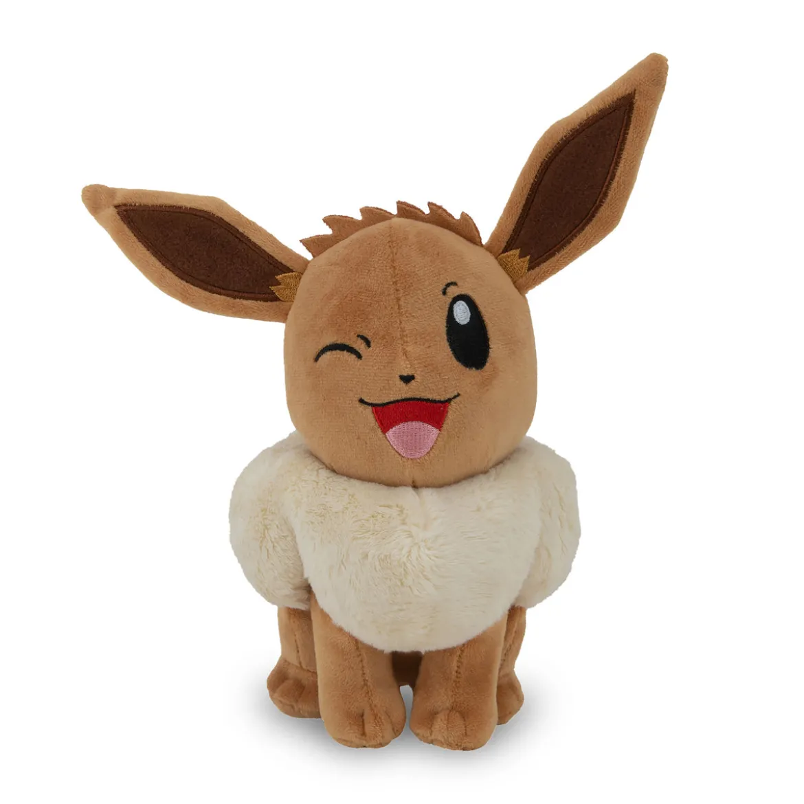 Pokemon - Evoli Plüsch Figur