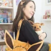 Pokemon - Evoli Plüsch Figur 22 cm