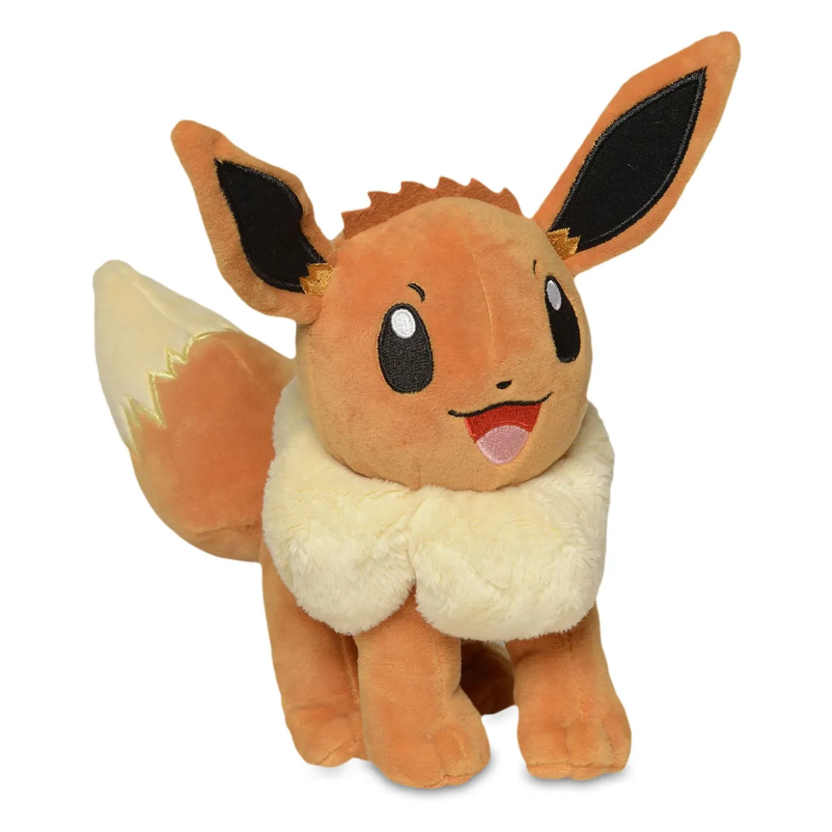 Pokemon - Evoli Plüsch Figur 22 cm