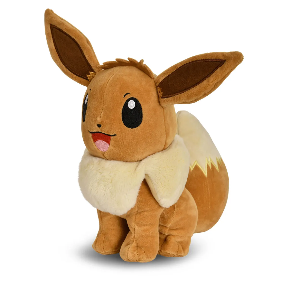 Pokemon - Evoli Plüsch Figur 23 cm