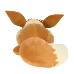 Pokemon - Evoli Plüsch Figur schlafend