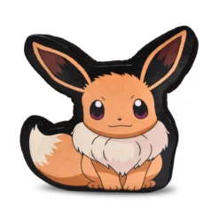 Pokemon - Evoli Plüsch Kissen