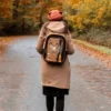 Pokemon - Evoli Rucksack