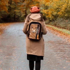 Pokemon - Evoli Rucksack