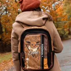 Pokemon - Evoli Rucksack