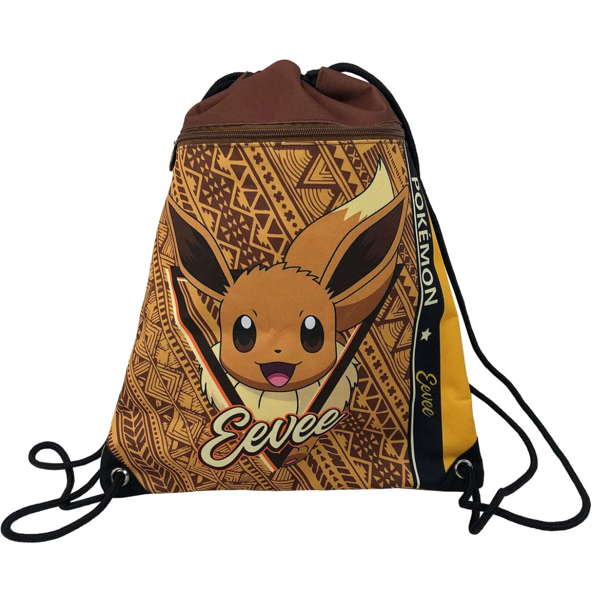 Pokemon - Evoli Sportbag