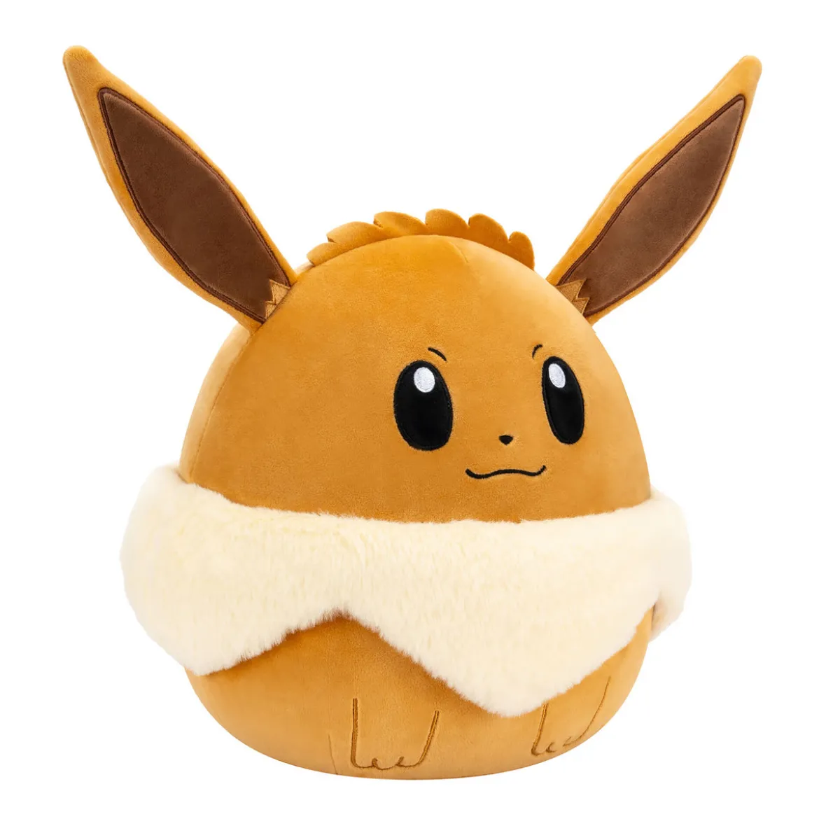 Pokemon - Evoli Squishmallows Plüsch Figur