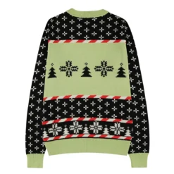 Pokemon - Evoli Strickpullover