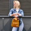 Pokemon - Evoli Wink Mini Rucksack