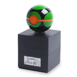 Pokemon - Finsterball Replik mit Licht