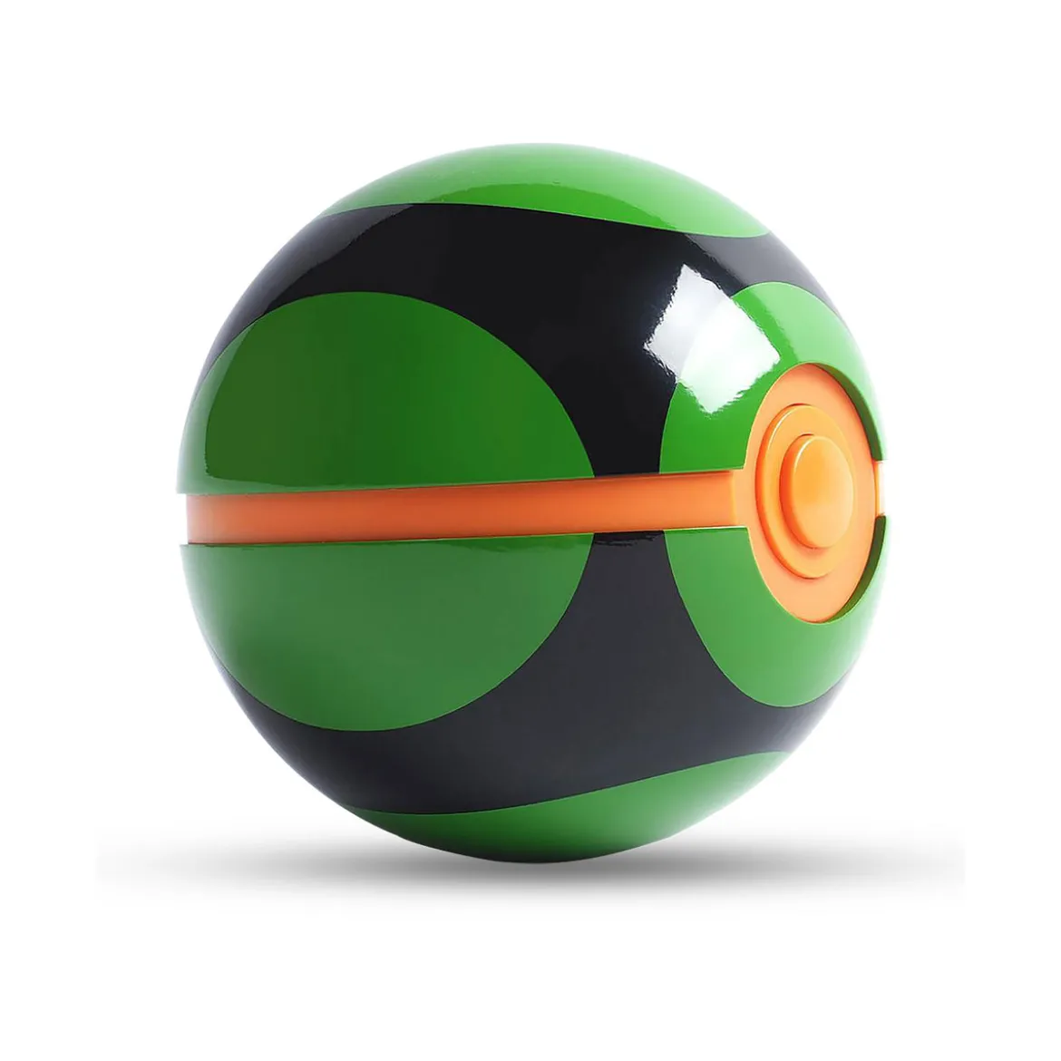 Pokemon - Finsterball Replik mit Licht