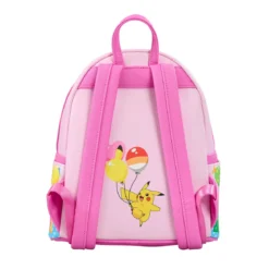 Pokemon - Friends Party Mini Rucksack