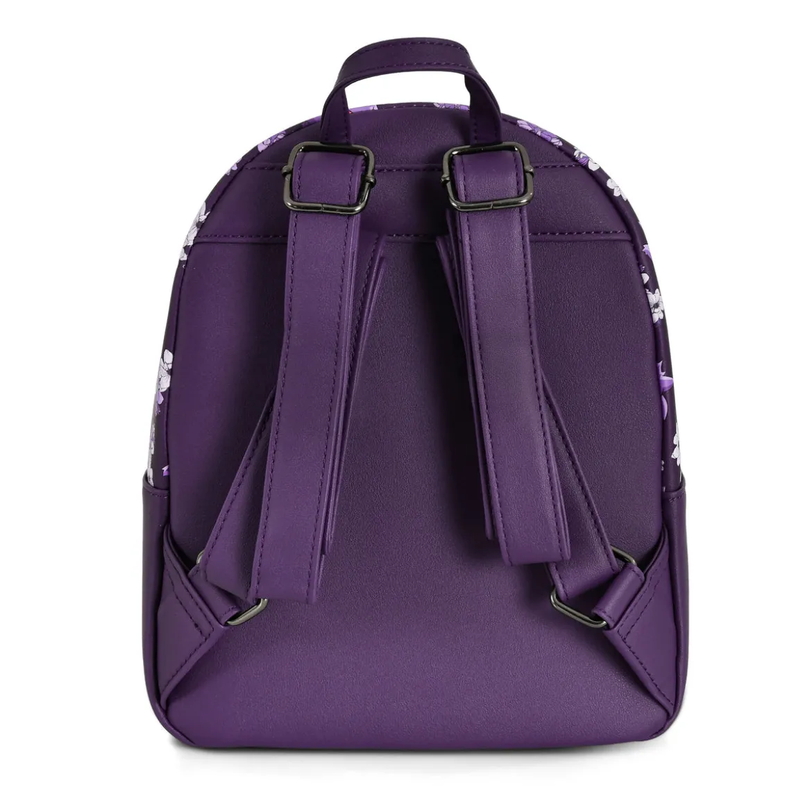 Pokemon - Gengar Floral Mini Rucksack