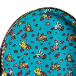 Pokemon - Gengar Flower Mini Rucksack