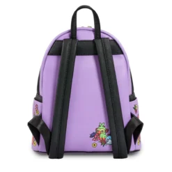 Pokemon - Gengar Flower Mini Rucksack