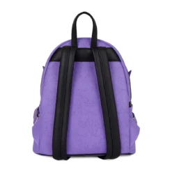Pokemon - Gengar Mini Rucksack lila