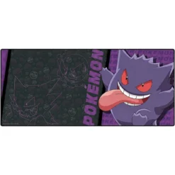 Pokemon - Gengar Mousepad XXL