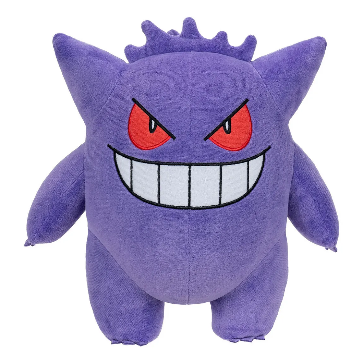 Pokemon - Gengar Plüsch Figur