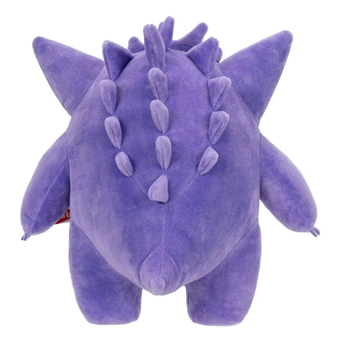 Pokemon - Gengar Plüsch Figur