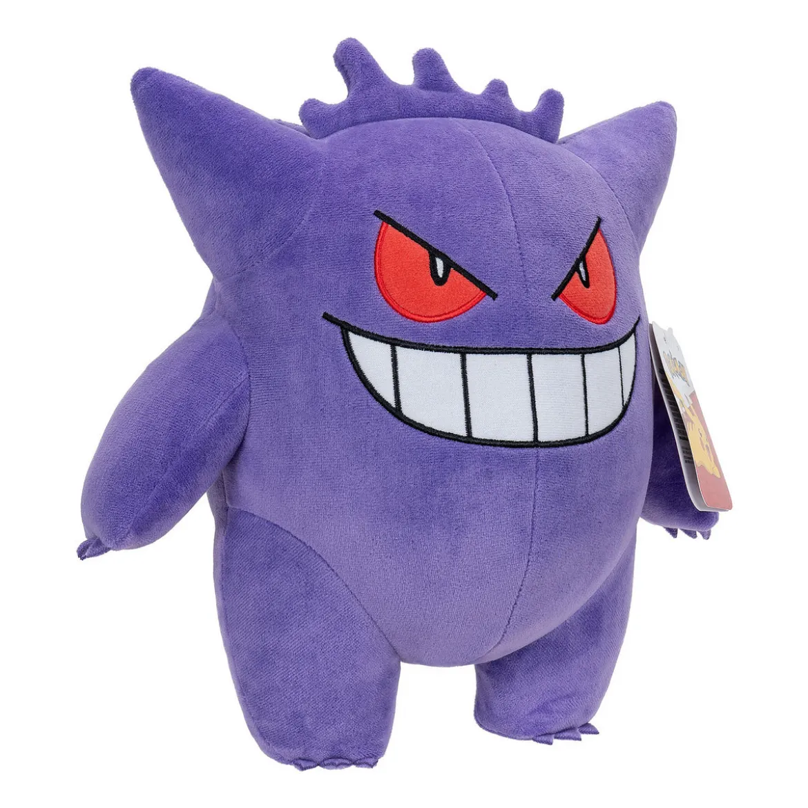 Pokemon - Gengar Plüsch Figur