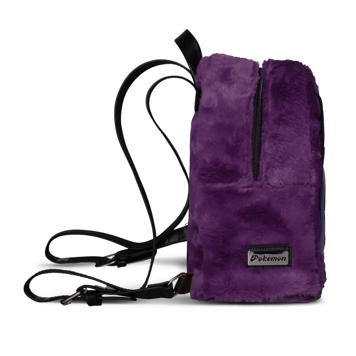 Pokemon - Gengar Plüsch Mini Rucksack