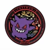 Pokemon - Gengar Untersetzer