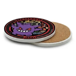 Pokemon - Gengar Untersetzer