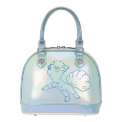 Pokemon - Glaziola und Vulpix Winter Handtasche
