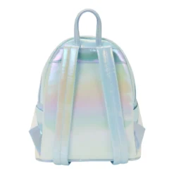 Pokemon - Glaziola und Vulpix Winter Mini Rucksack