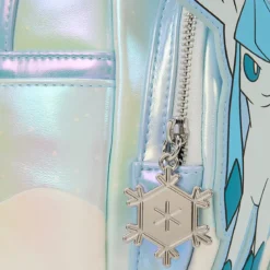 Pokemon - Glaziola und Vulpix Winter Mini Rucksack