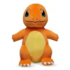 Pokemon - Glumanda Plüsch Figur 25 cm