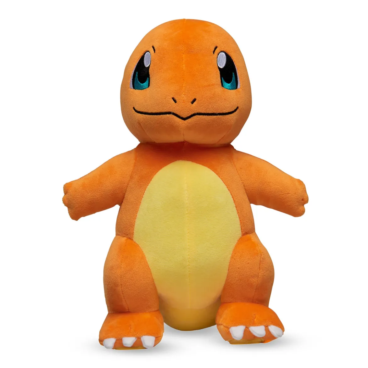Pokemon - Glumanda Plüsch Figur 25 cm