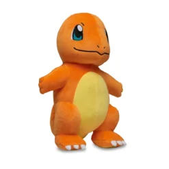Pokemon - Glumanda Plüsch Figur 25 cm
