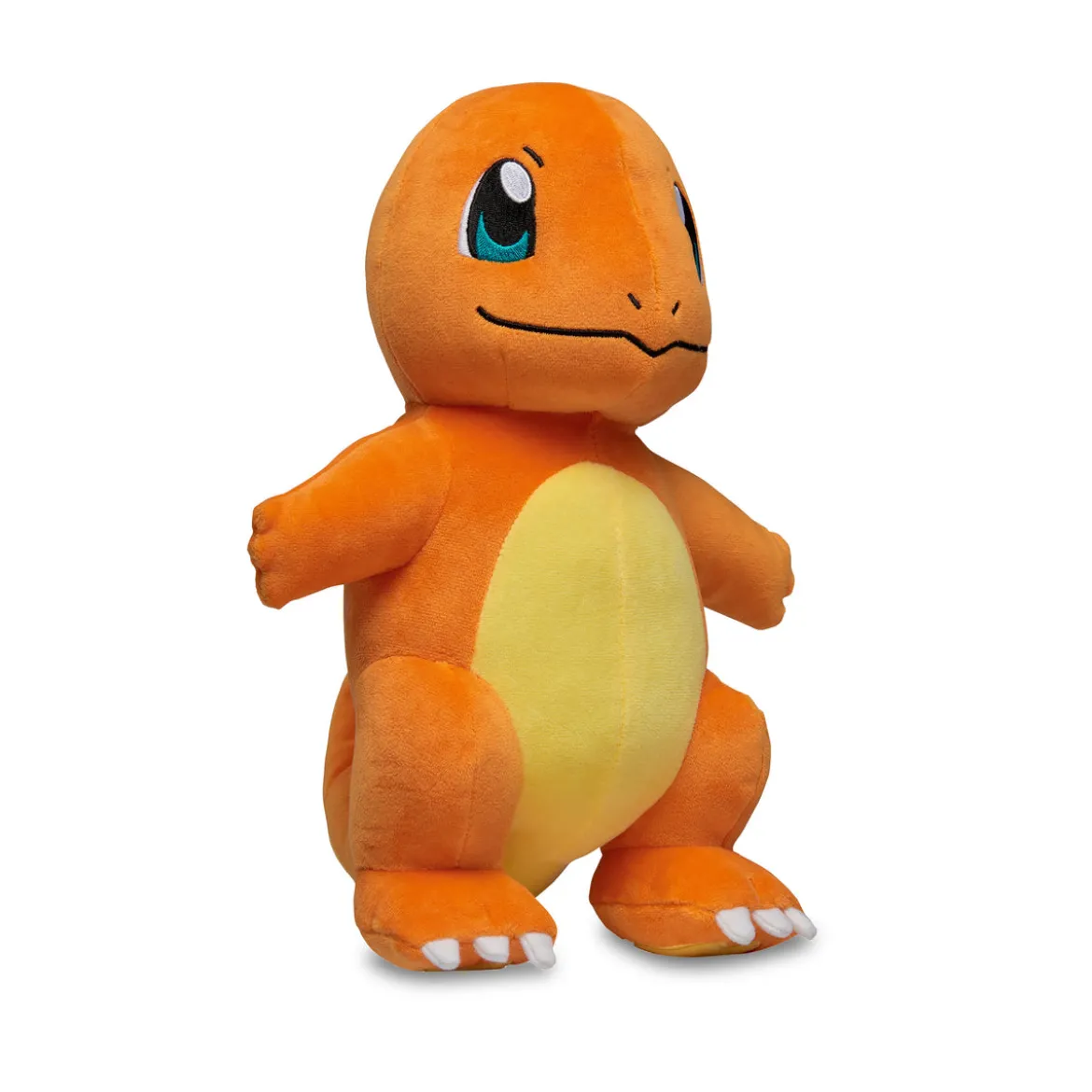 Pokemon - Glumanda Plüsch Figur 25 cm