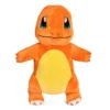 Pokemon - Glumanda Plüsch Figur 55 cm