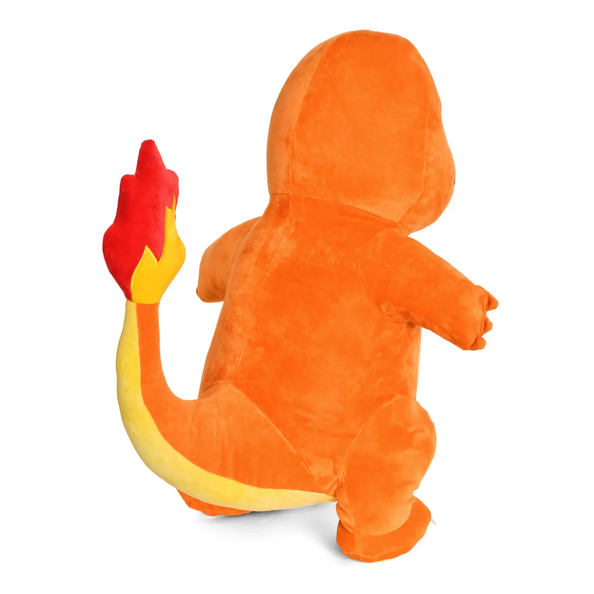 Pokemon - Glumanda Plüsch Figur 55 cm