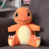Pokemon - Glumanda Plüsch Figur 24cm
