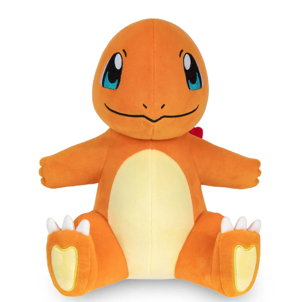 Pokemon - Glumanda Plüsch Figur 24cm