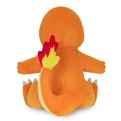 Pokemon - Glumanda Plüsch Figur 24cm